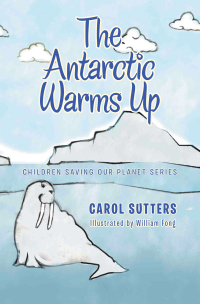 表紙画像: The Antarctic Warms Up 9781665585842