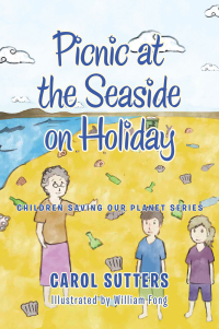 Imagen de portada: Picnic at the Seaside on Holiday 9781665585903