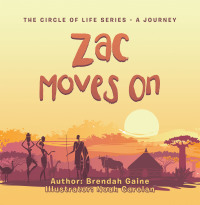 Imagen de portada: Zac Moves On 9781665586184