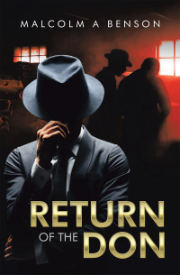 Imagen de portada: Return of the Don 9781665586290