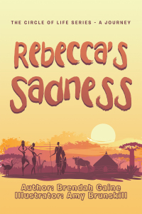 Imagen de portada: Rebecca’s Sadness 9781665586443