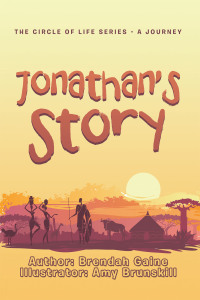 Cover image: Jonathan's Story 9781665586481