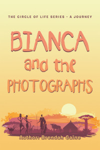 表紙画像: Bianca and the Photographs 9781665586504