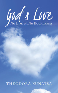 Cover image: God's Love 9781665586573