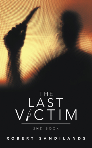 Cover image: The Last Victim 9781665586610