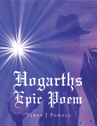 Cover image: Hogarths Epic Poem 9781665587112