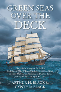 Cover image: Green Seas over the Deck 9781665587259
