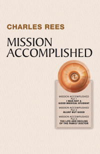 Imagen de portada: Mission Accomplished 9781665587334