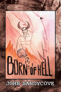 表紙画像: Born of Hell 9781665587389
