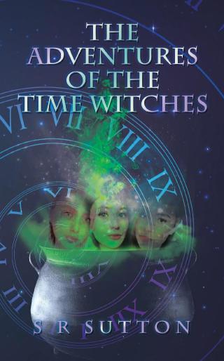 Cover image: The Adventures of the                                   Time Witches 9781665587488