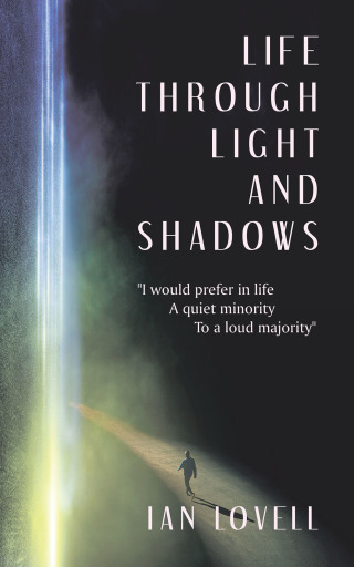 Titelbild: Life Through Light and Shadows 9781665587556