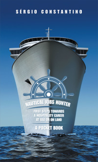 Cover image: Nautical Jobs Hunter 9781665587594