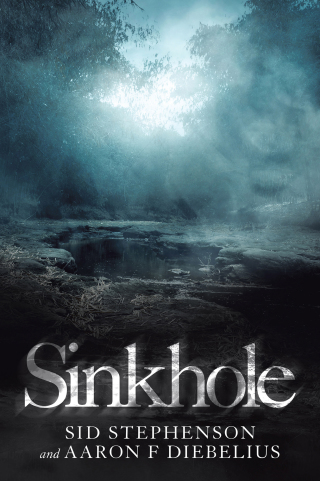 Imagen de portada: Sinkhole 9781665587631