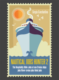 Imagen de portada: Nautical Jobs Hunter 2 9781665587723