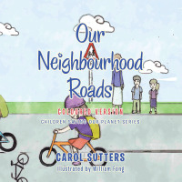 Cover image: Our Neighbourhood Roads 9781665587891