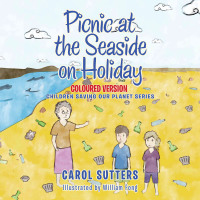 Cover image: Picnic at the Seaside on Holiday 9781665587938