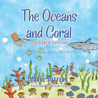 Imagen de portada: The Oceans and Coral 9781665587952