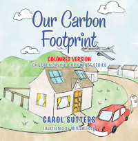 Cover image: Our Carbon Footprint 9781665587976