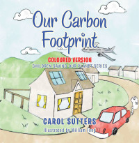 Imagen de portada: Our Carbon Footprint 9781665587976