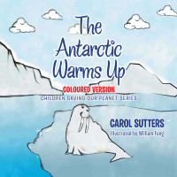 表紙画像: The Antarctic Warms Up 9781665587990