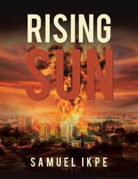 Cover image: Rising Sun 9781665588102