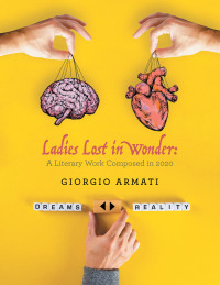 Imagen de portada: Ladies Lost in Wonder 9781665588225