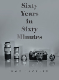 Imagen de portada: Sixty Years in Sixty Minutes 9781665588430