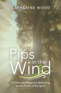 Imagen de portada: Pips in the Wind 9781665588577