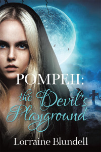 Cover image: POMPEII: 9781665588669