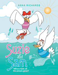 Imagen de portada: Suzie and Sam 9781665588881