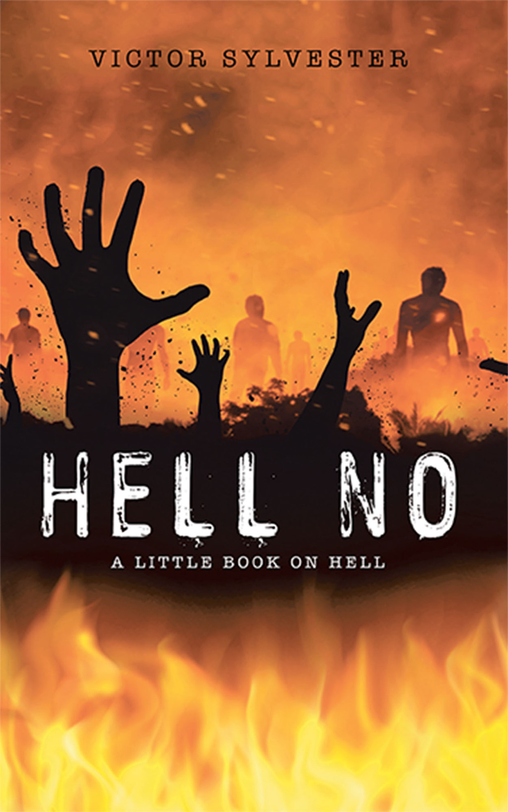 Hell No (eBook)