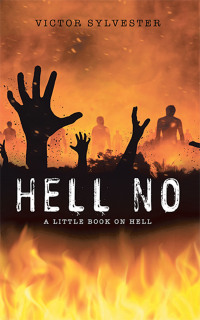 Imagen de portada: Hell No 9781665588928
