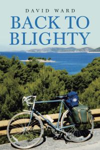 Cover image: Back to Blighty 9781665589000