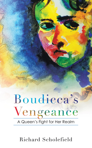 表紙画像: Boudicca‘s Vengeance 9781665589086