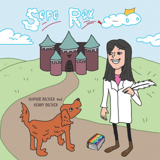 Imagen de portada: Sofo Rox 9781665589192