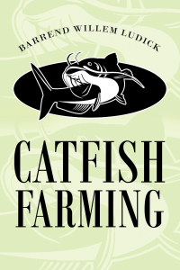 表紙画像: Catfish Farming 9781665589208