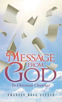 Imagen de portada: Message from God 9781665589246