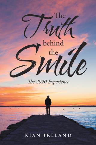 Imagen de portada: The Truth Behind the Smile 9781665589260