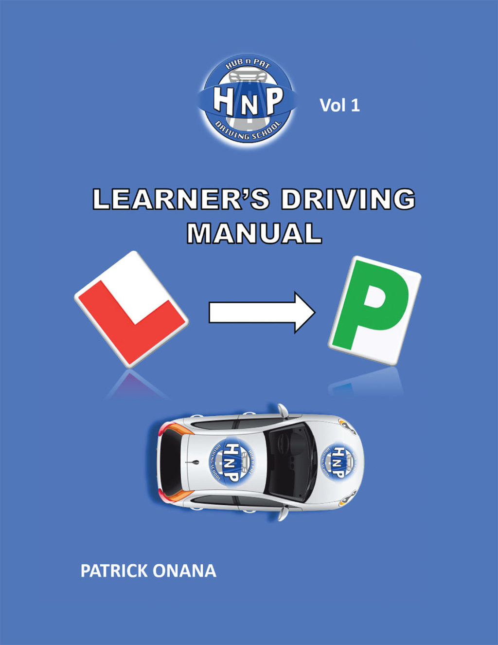 Learner’s Driving Manual