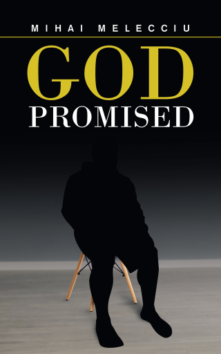 Imagen de portada: God Promised 9781665589376
