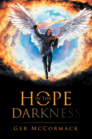 Imagen de portada: Hope in the Darkness 9781665590235