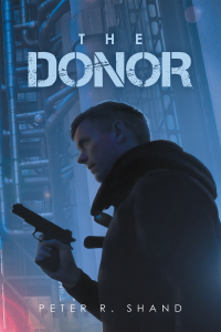 Cover image: The Donor 9781665589758