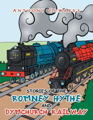 Cover image: Stories of the Romney Hythe and Dymchurch Railway 9781665589826