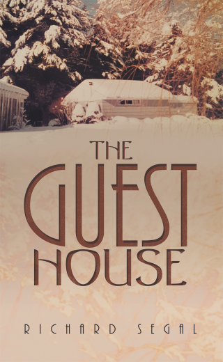 Imagen de portada: The Guest House 9781665589840