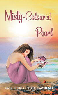 Cover image: Misty-Coloured Pearl 9781665590174