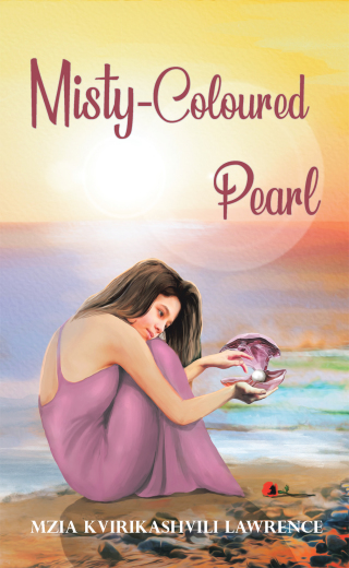 Titelbild: Misty-Coloured Pearl 9781665590174