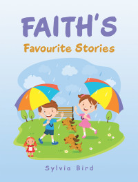 Cover image: Faith's Favourite Stories 9781665590372