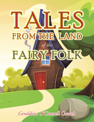 Titelbild: Tales from the Land of the Fairy Folk 9781665590624