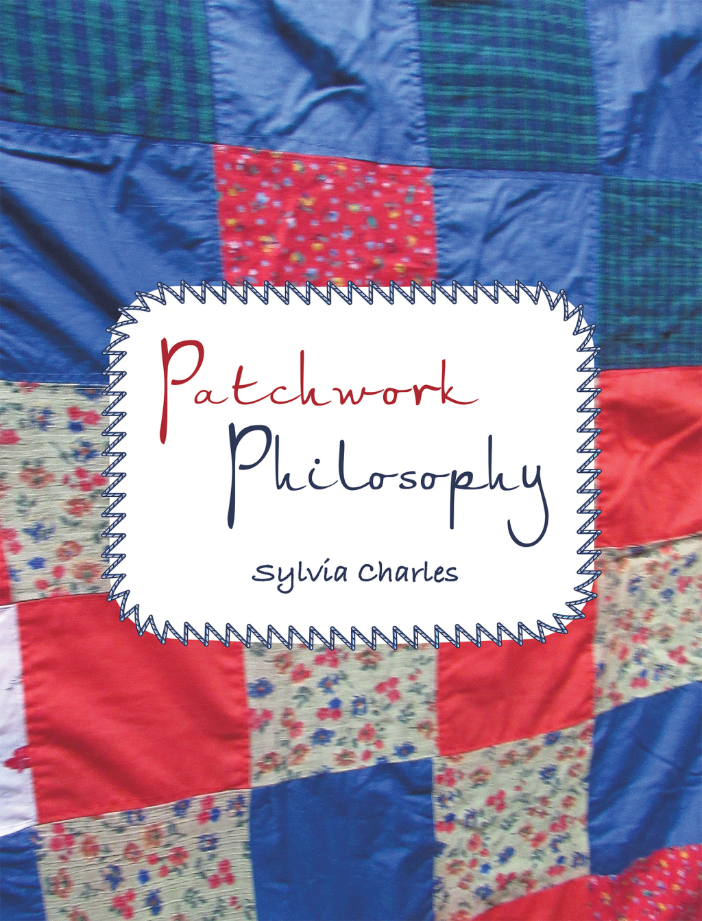 Patchwork Philosophy (eBook)