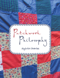 表紙画像: Patchwork Philosophy 9781665590778